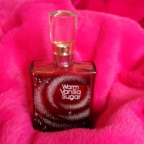 Bath & Body Works Warm Vanilla Sugar - Picture 2 of 4